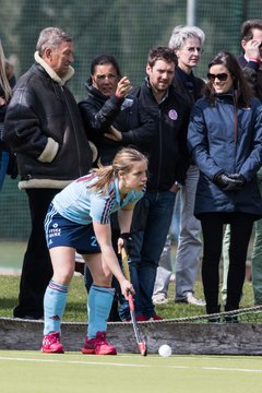 Bild 142 - Frauen Bunesliga  Uhlenhorster HC - Der Club an der Alster : Ergebnis: 3:2